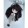 Lalka Custom Blythe
